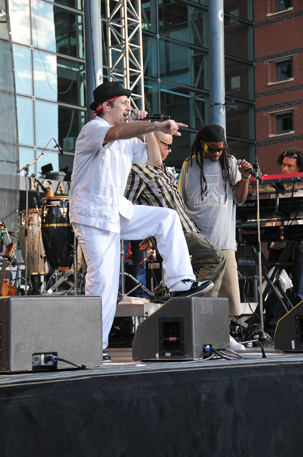 Fete de la Musique Evry 2009 - Sergent Garcia 366.jpg